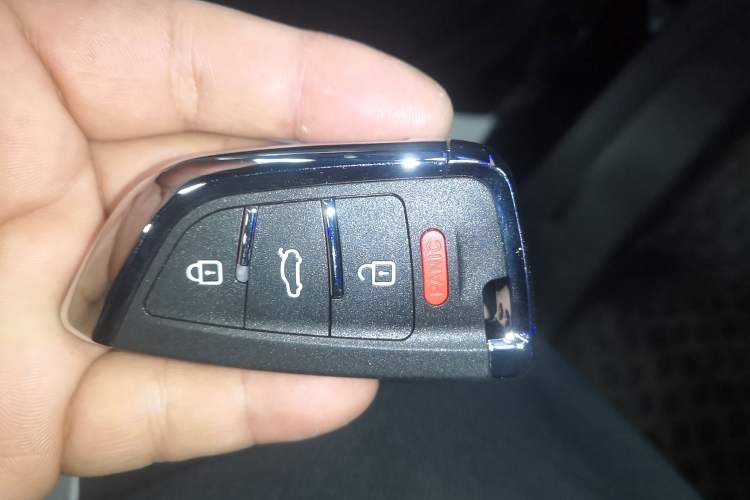 Used ORA Good Cat GT 2022 Mulan Edition 480km Long-Range续航