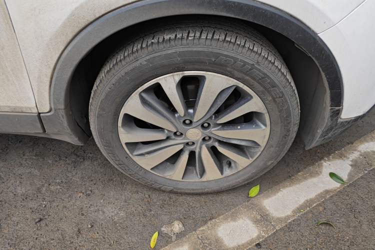 Used Buick Encore 2017 18T Automatic Two-Wheel Drive Urban Elite Model