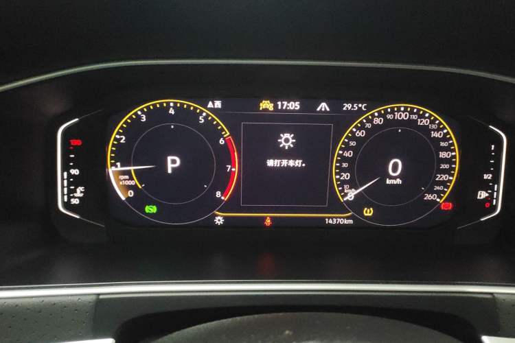 Used Volkswagen Lavida 2024 300TSI DSG Starry Sky Leading Edition