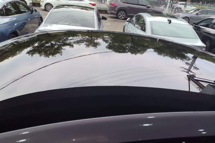 Used XPeng MONA M03 2025 515 Long-Range Plus