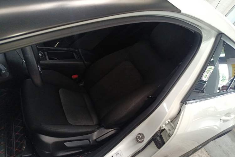 Used Mazda CX-4 2021 2.0L Automatic Two-Wheel Drive Blue Sky Exploration Edition