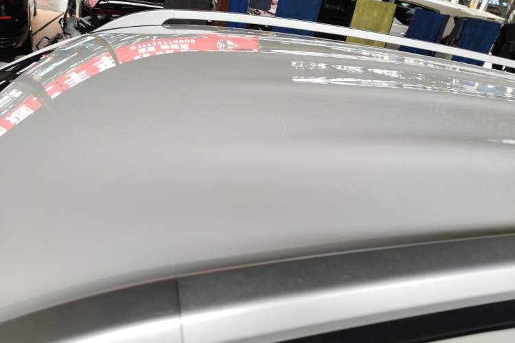 Used Cowin Xuanjie 2023 1.5L Manual Enjoyment Edition
