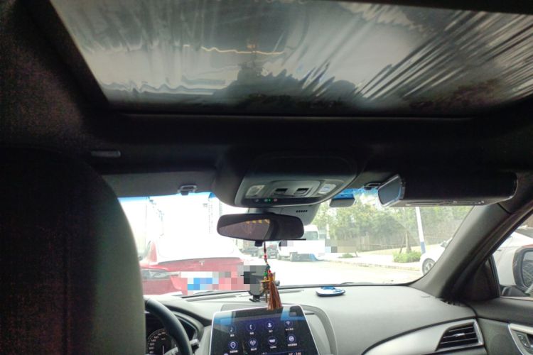 Used Cadillac CT5 2022 28T Fashion Edition
