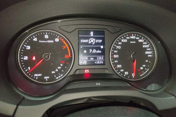 Used Audi A3 2018 30th Anniversary Edition Sportback 35 TFSI Sport Model