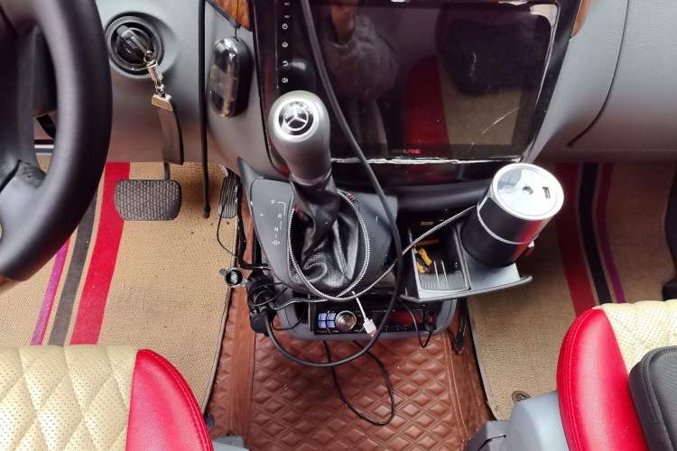 Used Mercedes-Benz Vito 2013 3.0L Business Edition