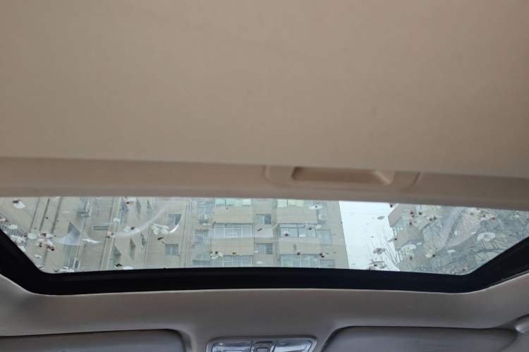 Used CHANGAN Eado 2014 1.6L Automatic Luxury Model
