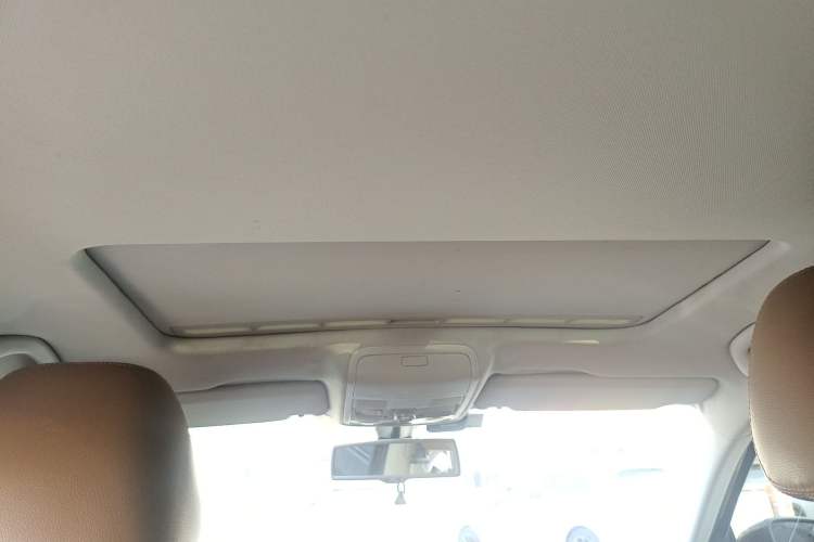 Used Volkswagen Passat 2014 1.8TSI DSG Prestige Navigation Edition
