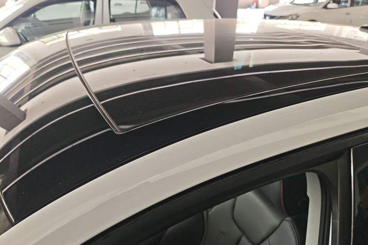 Used Audi Q2L 2024 35TFSI Ambition Dynamic Edition