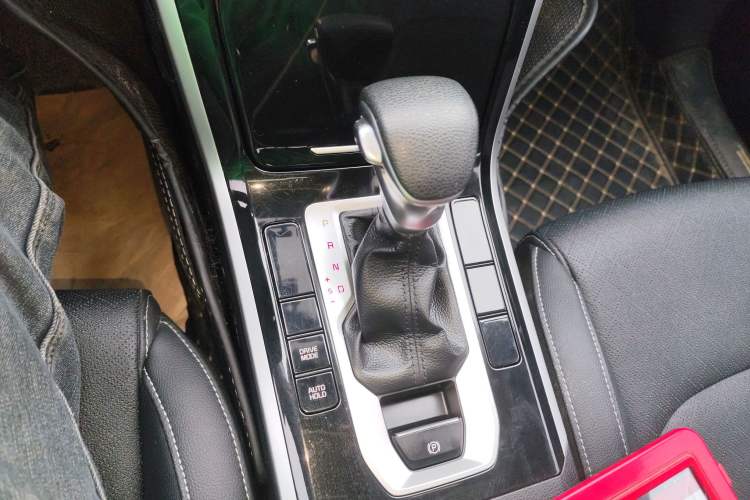 Used Kia K3 2021 Revised 1.5L CVT Fashion Edition
