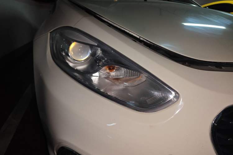 Used Fiat Viaggio 2012 1.4T Manual Enjoyment Edition