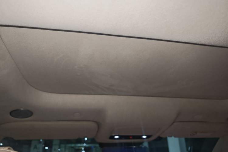 Used Hima AITO M9 2025 All-Electric Max Version 100 kWh 6-Seater Headliner