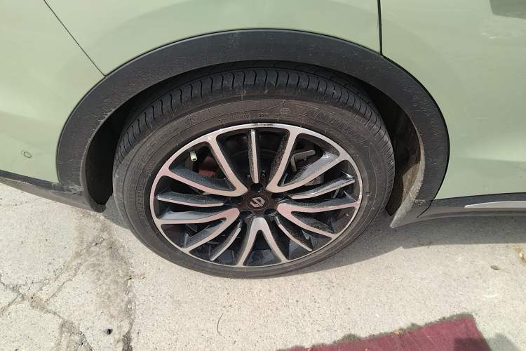 Used Leapmotor C11 2021 Revised Version Luxury Edition