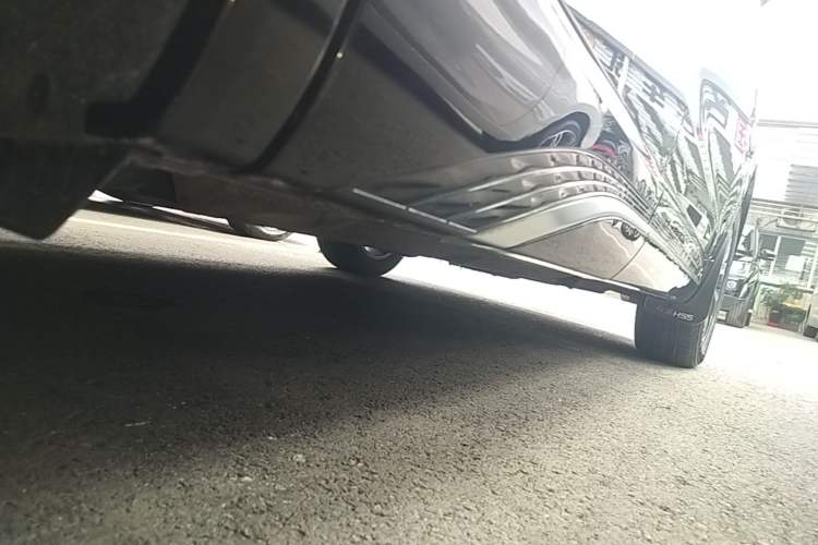 Used Hongqi HS5 2023 2.0T Qixiang Pro Edition