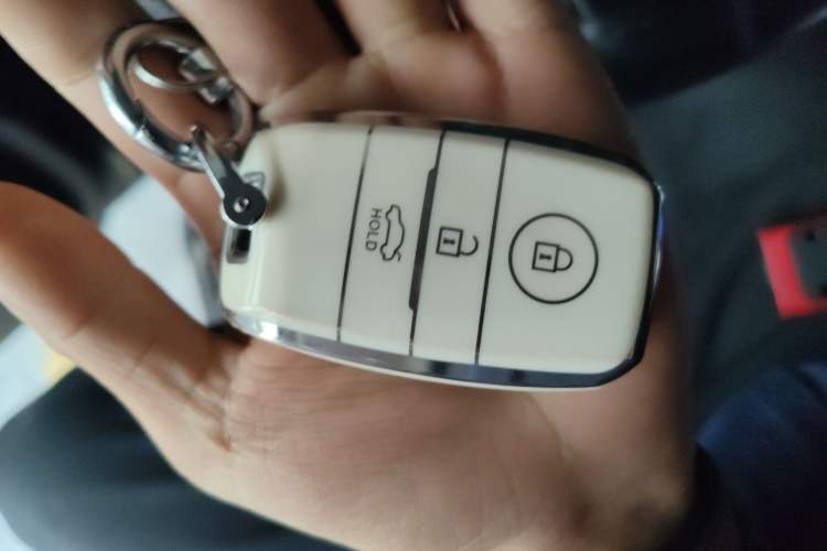 Used Kia Sportage R 2015 2.0L Automatic Two-Wheel Drive GLS