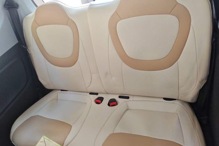 Used Wuling Hongguang MINIEV 2024 3rd Generation 215km Advanced Version