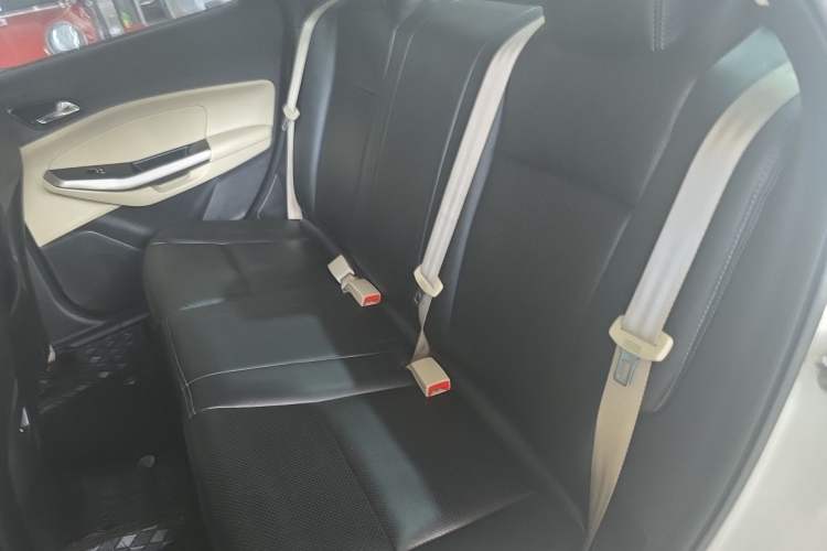 Used Ford Escort 2017 1.5L Manual Comfort Model
