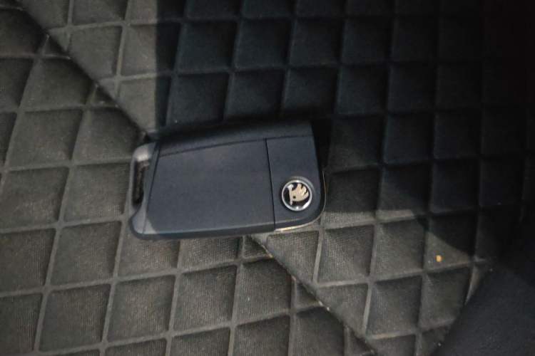 Used Skoda Superb 2018 TSI280 DSG Comfort Edition China V Standard
