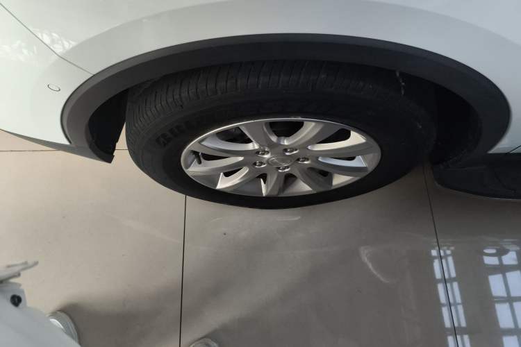 Used Buick Envision 2021 532T Two-Wheel-Drive Luxury Version