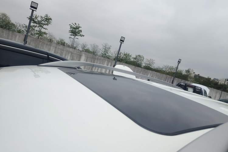 Used Chevrolet Captiva 2014 2.4L 4x4 Flagship Edition 7 Seats Roof