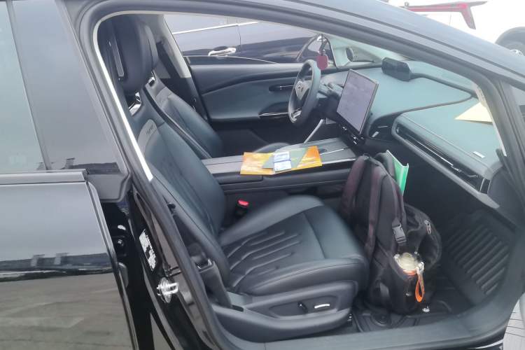 Used Hyptec GT 2023 560 Rear-Drive Tech Edition
