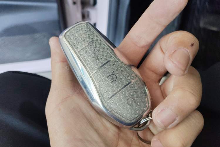 Used BYD Seagull 2024 Honor Edition 305km Freedom Version