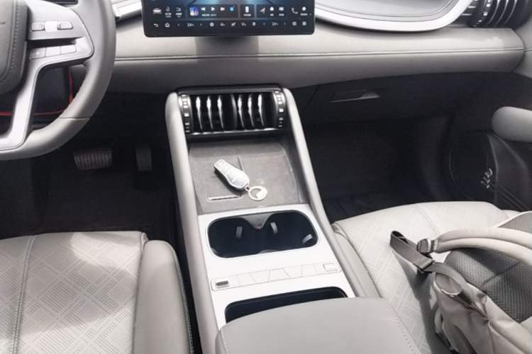 Used BYD Yuan PLUS 2025 Intelligent Driving Version 510 km Leading Edition