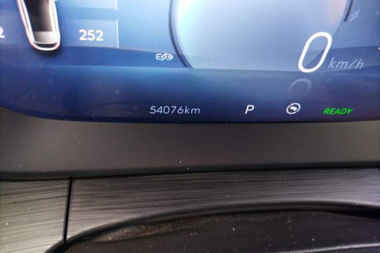 Used Buick Velite 6 2023 430km Comfort Edition