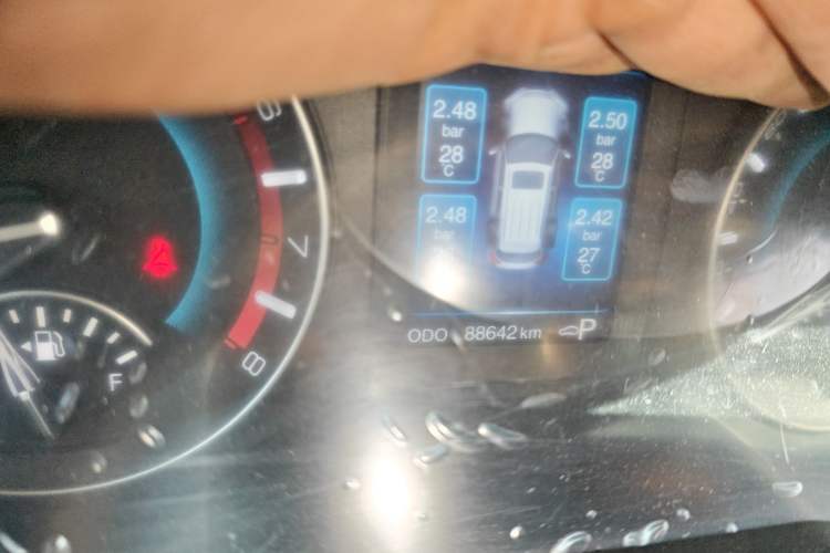 Used Haval H2 2017 Red-Label 1.5T Automatic Two-Wheel Drive Luxury Model
