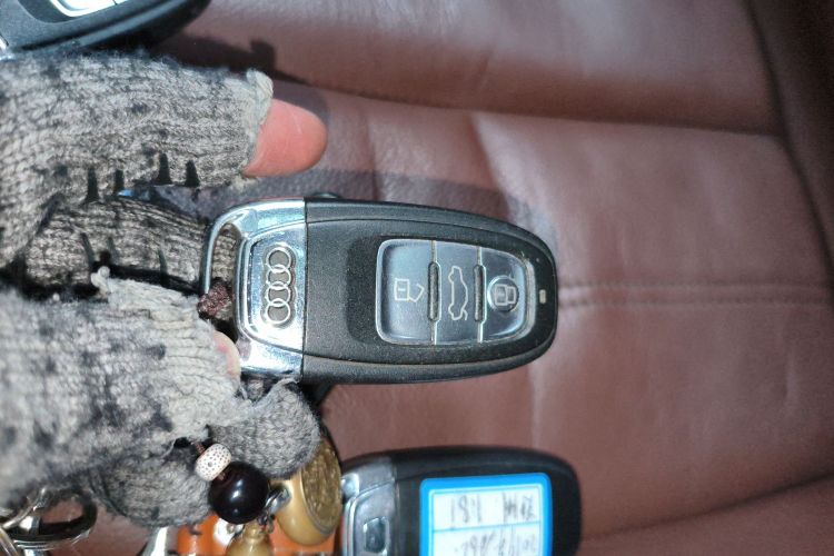 Used Audi A6L 2018 35 TFSI Collector's Edition