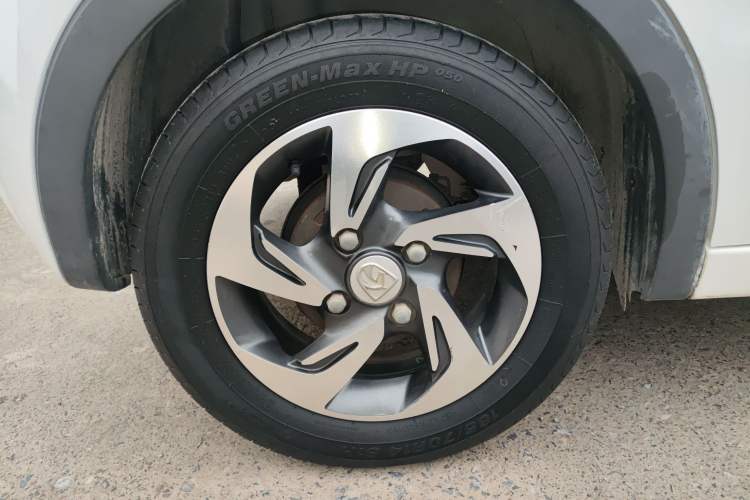 Used Baojun 310 2017 1.5L Automatic Luxury Model
