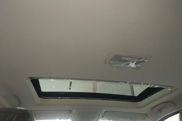 Used Haval H6 2025 1.5T National Style Urban Edition Headliner