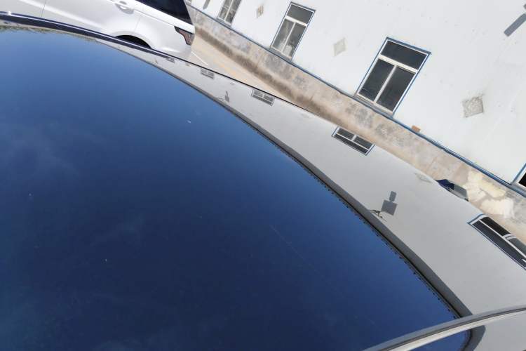 Used BMW i5 2025 eDrive 35L M Sport Package Roof