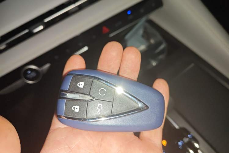 Used Changan CS75 PLUS 2023 3rd Generation 1.5T Automatic Prestige Model