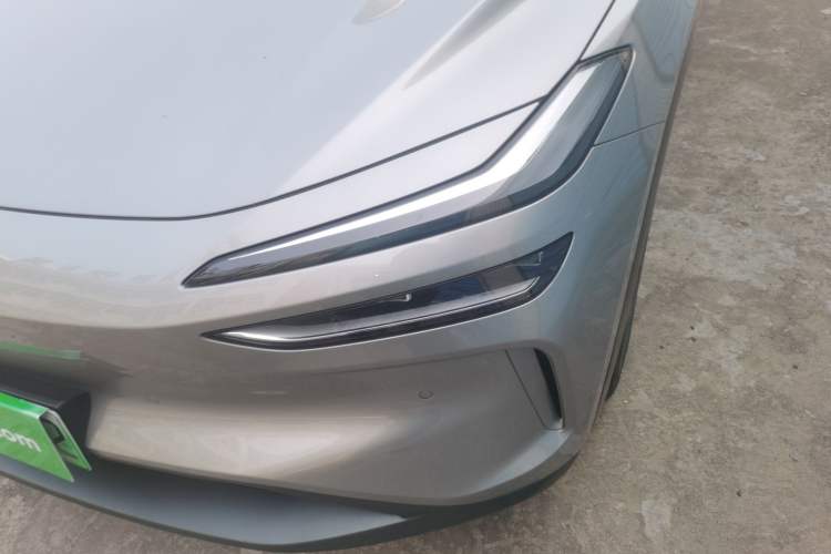 Used ONVO L60 2024 60 kWh Rear-Drive Version
