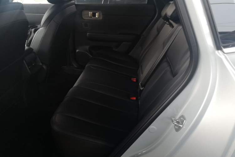 Used Wuling Xingguang S 2024 510 km Flagship Version
