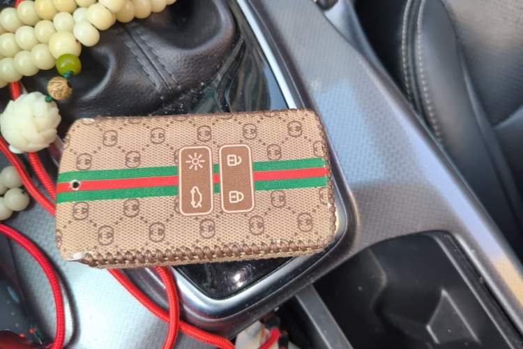 Used Renault Koleos 2017 2.0L Two-Wheel Drive Luxury Edition