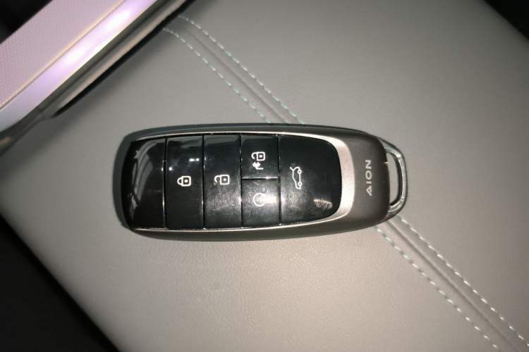 Used AION Y 2023 Plus 510 Smart Edition
