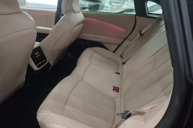 Used XPeng P7+ 2024 Long-Range Max