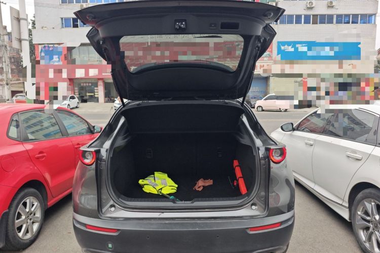 Used Mazda CX-30 2020 2.0L Automatic YAYUE Version