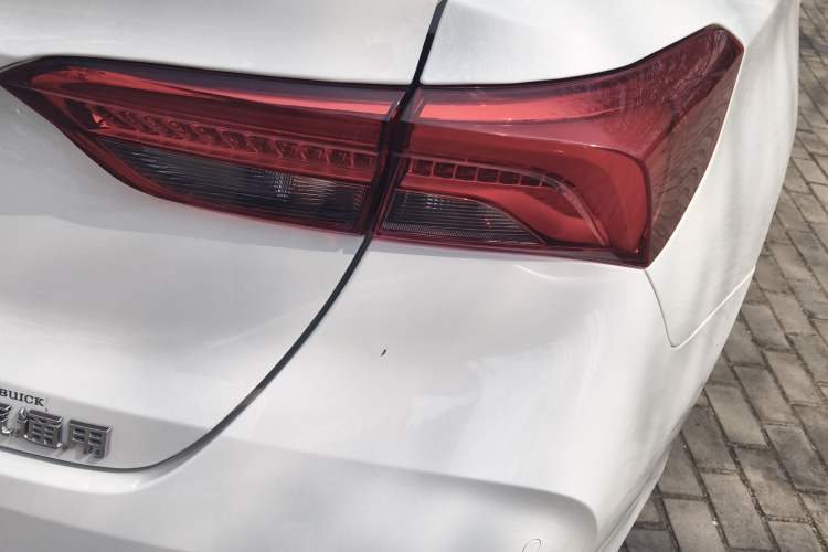 Used Buick Verano 2023 Pro Enjoyment Edition