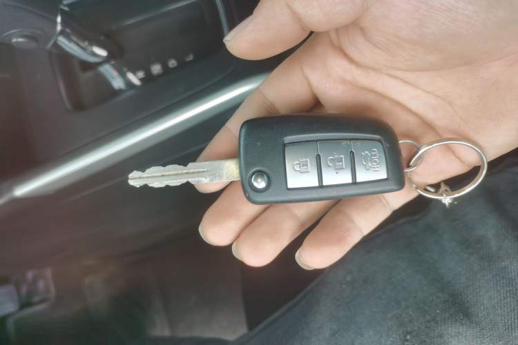 Used Nissan Sylphy 2021 Classic 1.6XE CVT Comfort Edition Interior 1