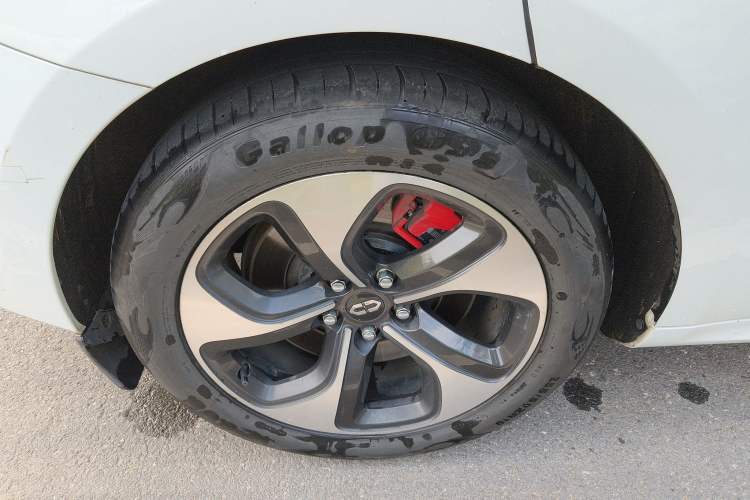 Used Hima AITO M5 2022 Range-Extended Rear-Drive Standard Version
