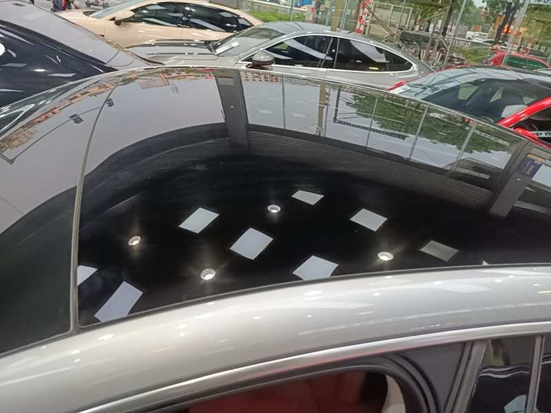 Used XPeng P7 2022 670E+ — 26