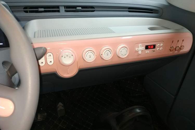 Used Bestune Pony 2025 222km Lightning Horse