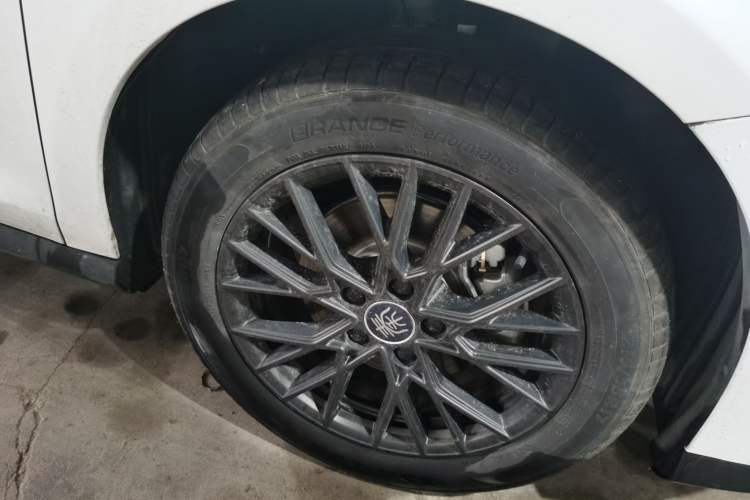 Used BYD Qin PLUS 2025 EV Smart Drive Edition 510KM Leading Model
