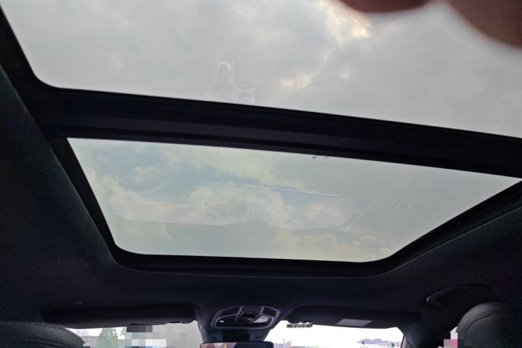 Used Geely Auto Monjaro L 2021 2.0TD DCT EVO Two-Wheel Drive Prestige Version