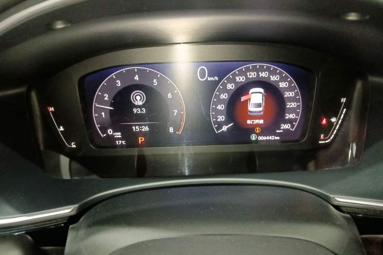 Used Honda Integra 2022 240TURBO CVT Prestige Edition