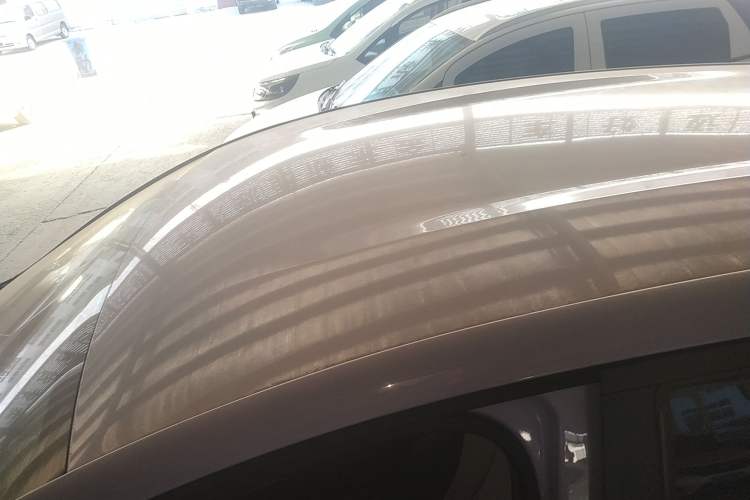 Used BYD Dolphin 2023 420 km Free Version
