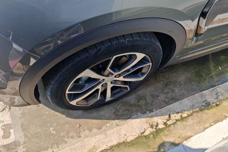 Used Lynk & Co 05 2022 2.0TD Four-Wheel Drive Dynamic Halo
