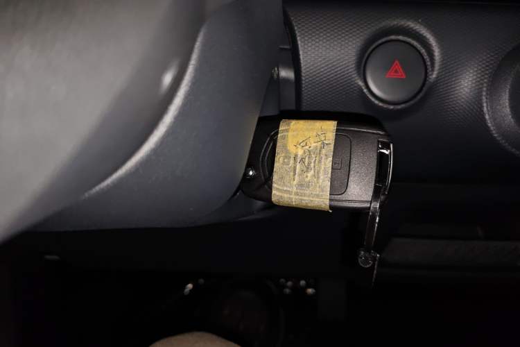 Used Wuling Zhiguang New Energy 2025 Standard Model